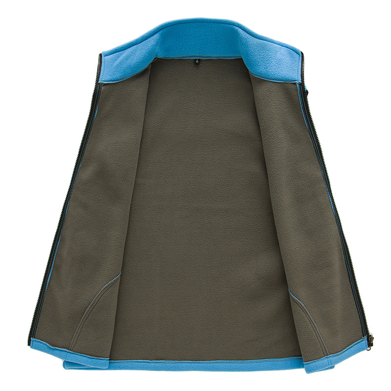 TRVLWEGO Smile GlaMen Vestes d - Outdoor Sport Coat avis et prix
