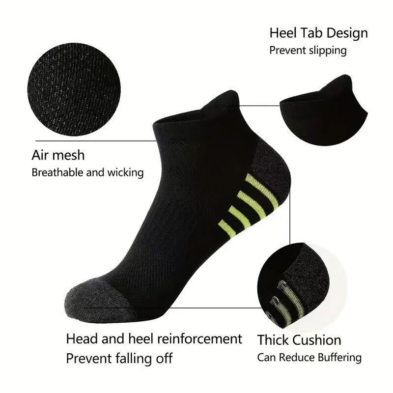 12 paires de chaussettes de sp - Outdoor Sports Activities avis et prix