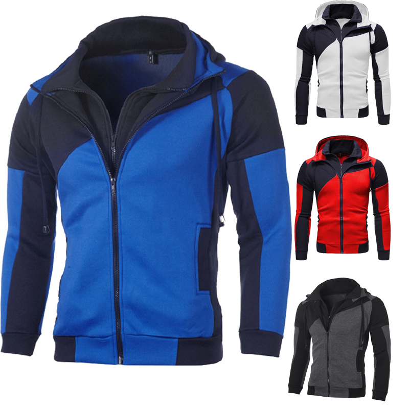Manteau chaud d'hiver pour hom - Outdoor Sport Coat avis et prix