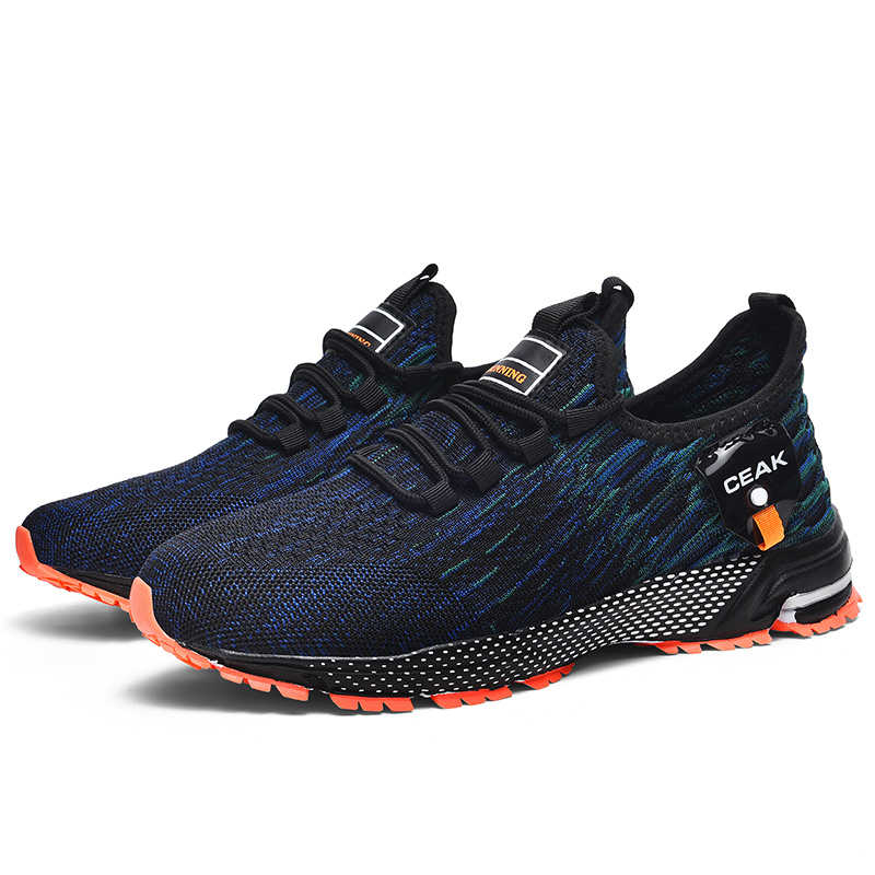 Chaussures de sport pour homme - Outdoor Sport Brand Shoes avis et prix
