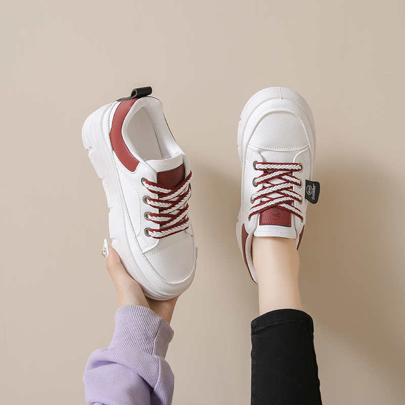 Baskets montantes pour femmes  - Outdoor Sport Brand Shoes avis et prix
