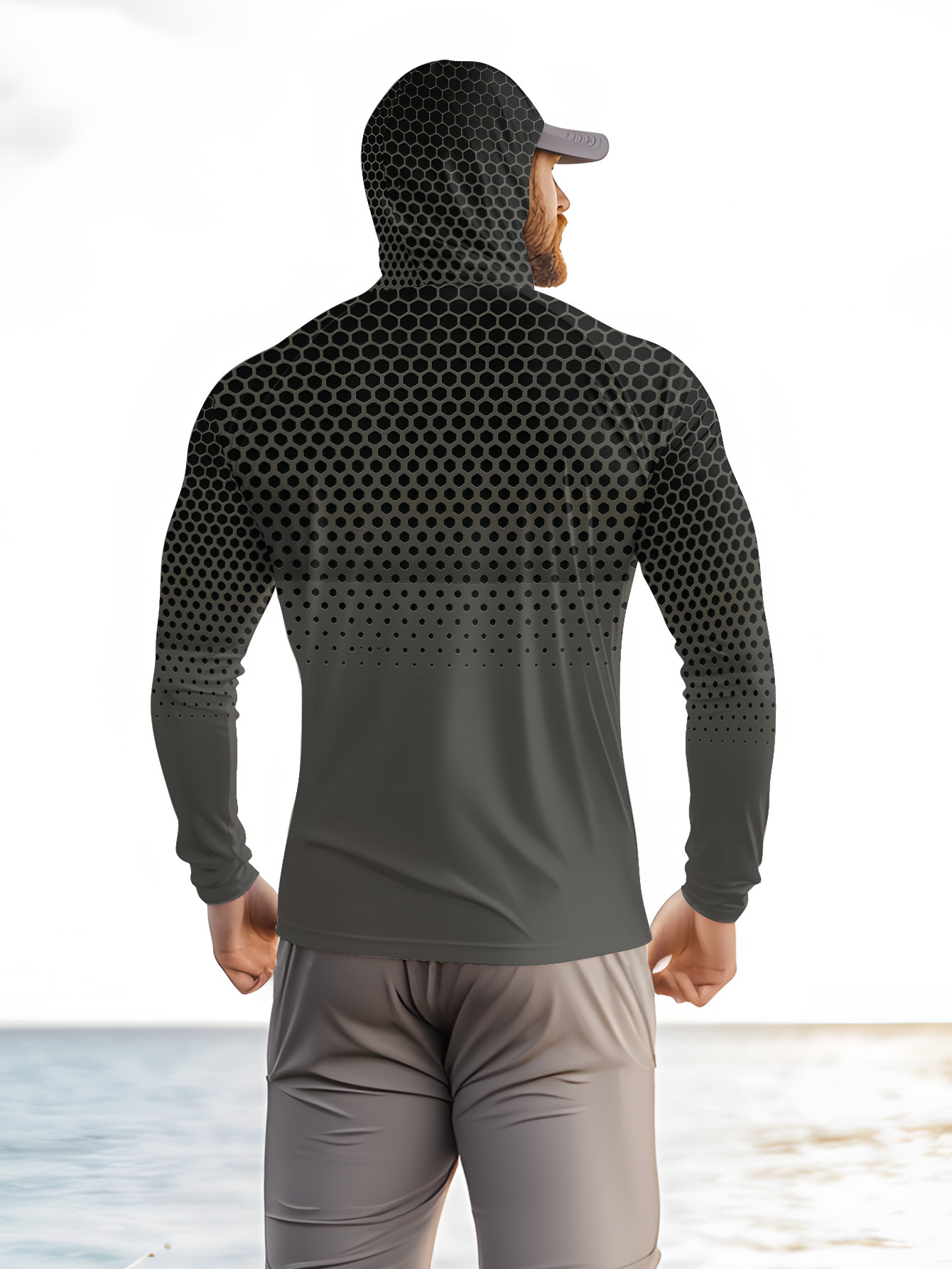Tenue de pêche pour homme la p - Outdoor Sports Activities avis et prix