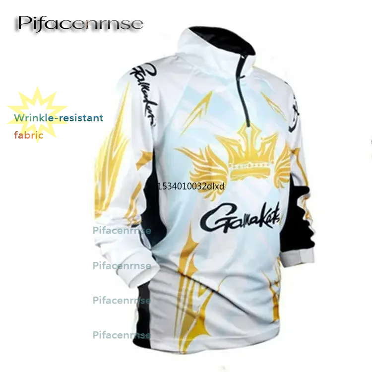 Chemises de pêche anti-UV à sé - Outdoor Sport Clothing Brands avis et prix