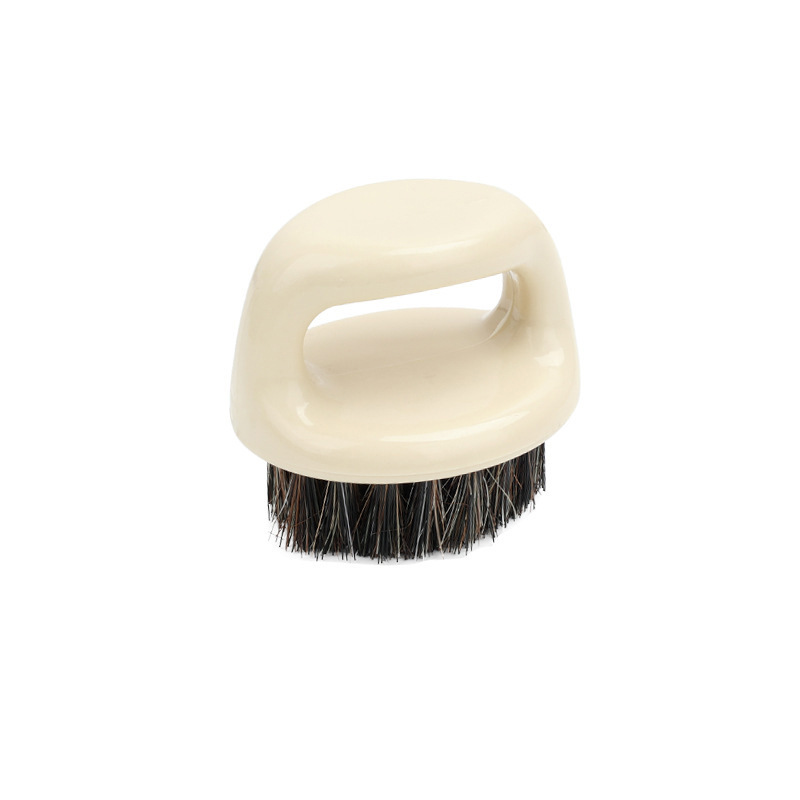 Brosse durable en crin de chev - Brushing Boot Horse avis et prix