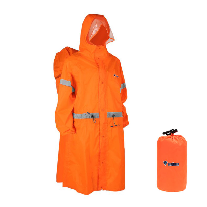 Sac à dos réfléchissant unisex - Outdoor Sport Windbreaker avis et prix