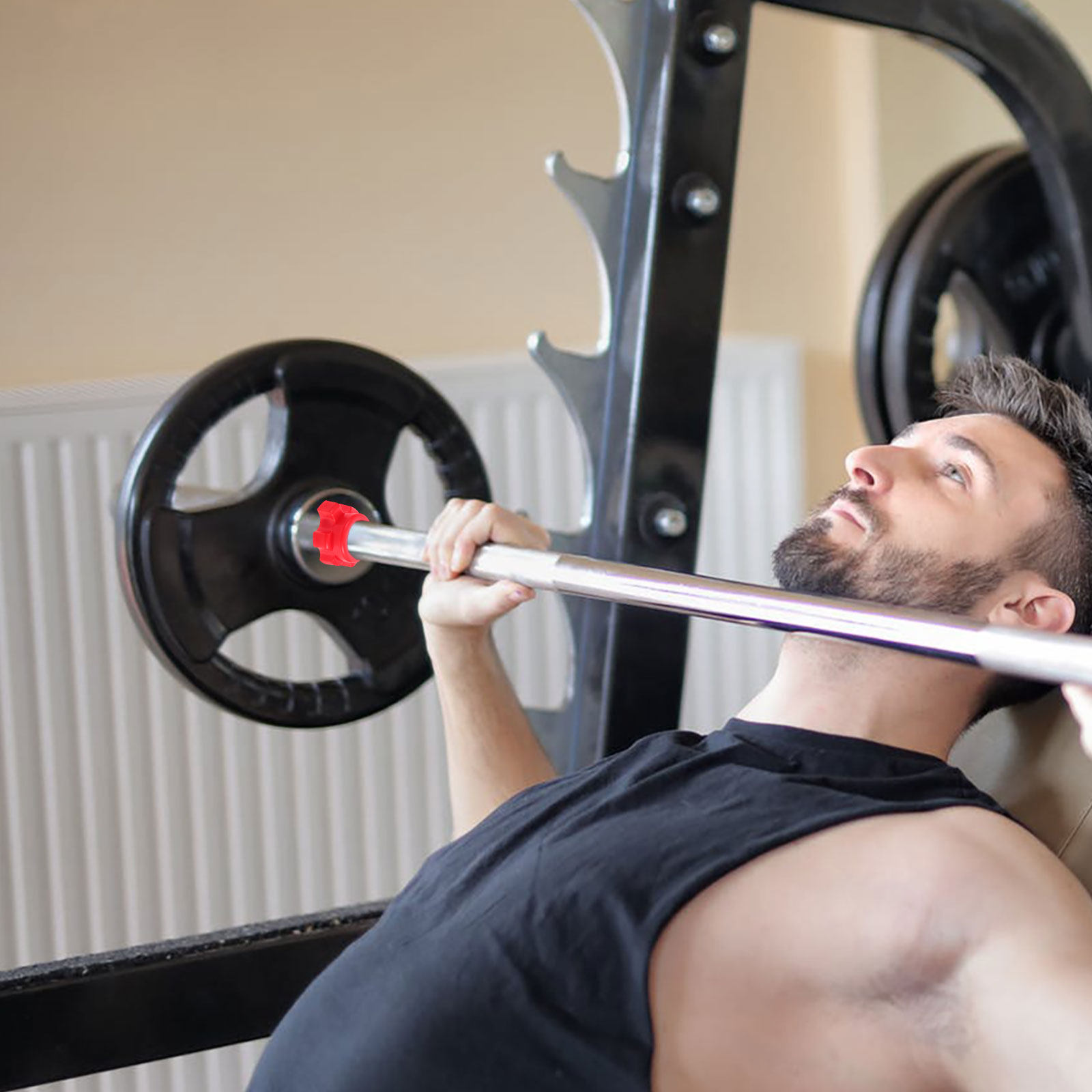 4 Pièces Vis de fixation en pl - Gymnastic Bar Home avis et prix