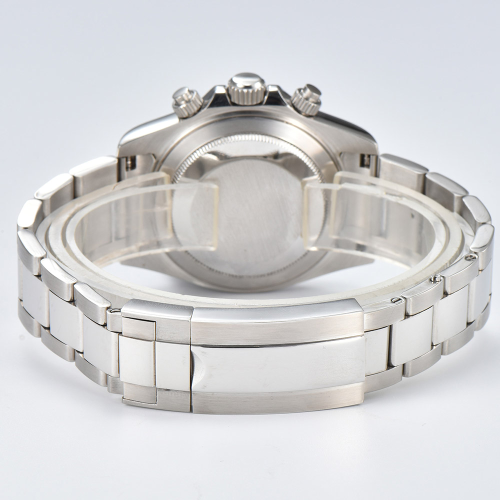 Montres de luxe VK63 avec verr - Outdoor Sport Watch avis et prix