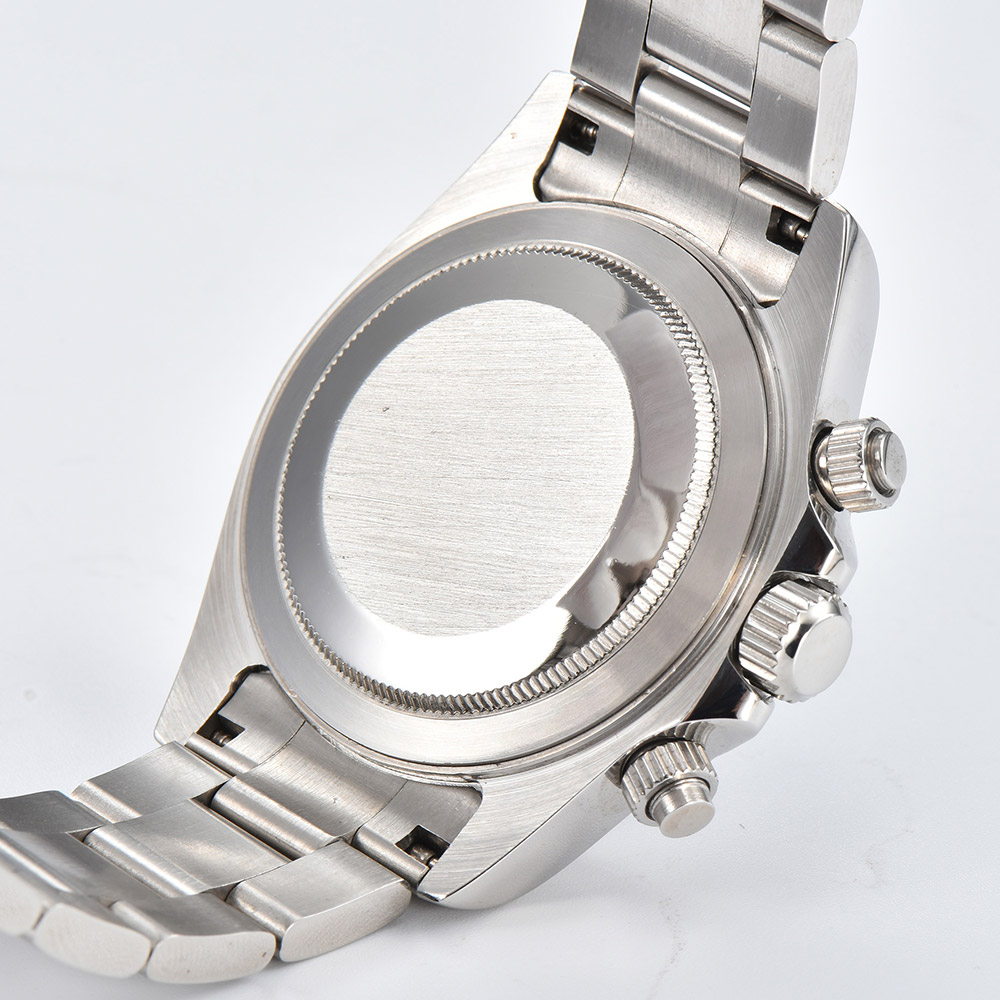 Montres de luxe VK63 avec verr - Outdoor Sport Watch avis et prix