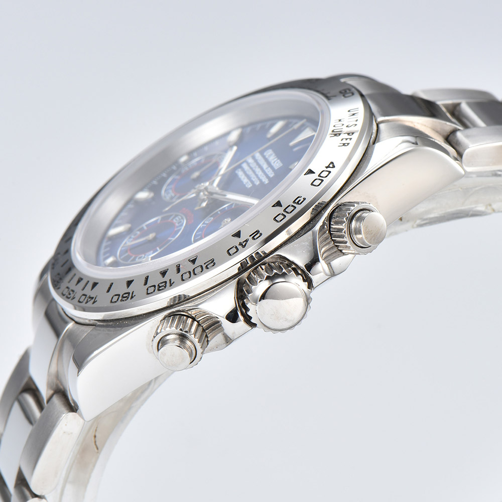 Montres de luxe VK63 avec verr - Outdoor Sport Watch avis et prix