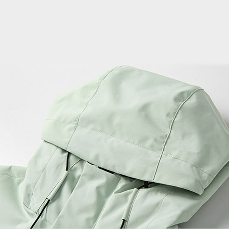 LNGXO Veste coupe-vent impermé - Outdoor Sport Windbreaker avis et prix