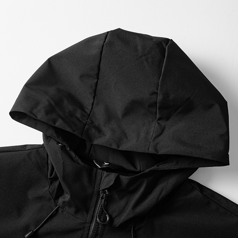 LNGXO Veste coupe-vent impermé - Outdoor Sport Windbreaker avis et prix